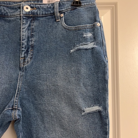 Style & Co ladies Bermuda shorts - Picture 4 of 9